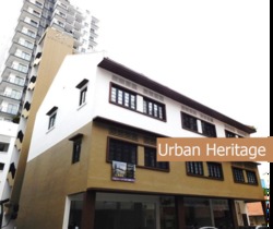 Urban Heritage (D12), Apartment #179486122
